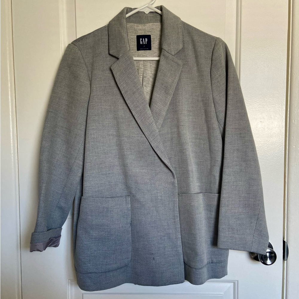 NWT GAP Blazer